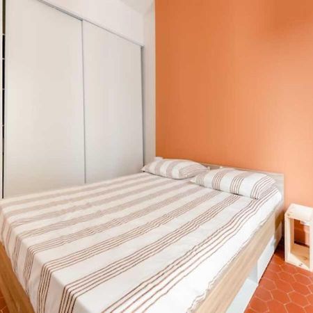 Charmantes Chambres Privees Dans Appartement Partage - Hypercentre Marseille Longchamp Экстерьер фото